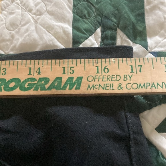 Lee relaxed fit women’s black jeans 12 long - Picture 5 of 8